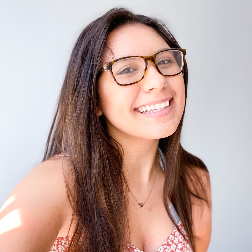 Meet your Posher, Sierra